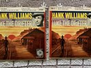 Hank Williams   As Luke The Drifter   Two Volumes   Extended Play   1960