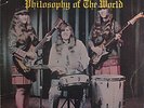 The Shaggs - Philosophy Of The World 1980 LP, Album, M/Print, RE Red Rooster Rec