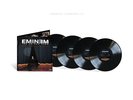 Eminem - The Eminem Show Deluxe Edition (Vinyl 4LP - 2023 - EU - Original)