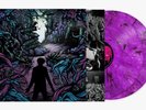 A Day To Remember - Homesick - Purple Smoke Vinyl 2LP 15th Anniversary PRESALE