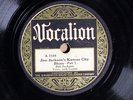Jim Jackson VOCALION 1144 V+