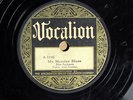 Jim Jackson VOCALION 1145 V-