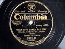 Ethel Waters COLUMBIA 2409 V+