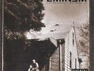 Eminem The Marshall Mathers LP (Vinyl) 12