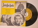 Jerry Lee Lewis-Ubangi Stomp-EPA 109-Sun Records