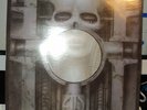 EMERSON LAKE AND PALMER BRAIN SALAD SURGERY LP SEALED MANTICORE 1973 POSTER