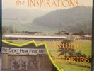 INSPIRATIONS Singing In The Smokies 1980 LP Sealed #INS-002-LP