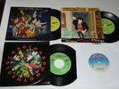 4 SEX PISTOLS 45 rpm 7