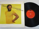 ROY AYERS UBIQUITY EVERYBODY LOVES THE SUNSHINE SIGNED LP Autograph Signature