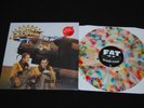 Mad Caddies Duck and Cover LP punk rock lagwagon green day bad religion nofx