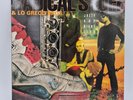 LP HIP HOP RADICAL STUFF LO GRECO BROS JAZZY RAP NIGHT LIVE FLY 130 LP 1992 RAP