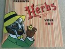 mf doom special herbs vols 5 And 6