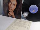 2020 Reissue Half Speed Legend The Best Of Bob Marley & The Wailers Vinyl German