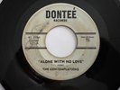 Northern Soul 45 / The Contemplations 
