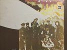 Led Zeppelin II, VG original 1969 vinyl 8236 Pressing