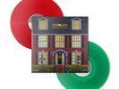 HOME ALONE OST 2LP Red & Green Vinyl