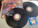 Iron Maiden Run to the hills Vinyl 6