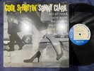SONNY CLARK COOL STRUTTIN' BLUE NOTE BN 1588 SHRINK STEREO US Vinyl LP