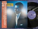 MINT  GEORGE WALLINGTON AT CAFE BOHEMIA PRESTIGE VIJ 4051 OBI MONO JAPAN LP