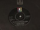 LAWRENCE PAYTON:TELL ME YOU LOVE ME(LOVE SOUNDS).1974 ABC.RARE SOUL 45.NEAR MINT