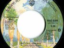 Fleetwood Mac - Go Your Own Way / Silver Springs (7