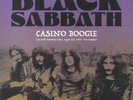 Black Sabbath | Clear Vinyl LP | Casino Boogie: Live At The