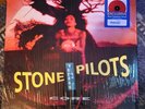 Core by Stone Temple Pilots (2020, Vinyl) Red Splatter