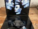 Kraftwerk Electric Cafe Gatefold First Press NM