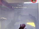 The Lumineers – Brightside LP Album vinyl record limited pink 180gram 2022