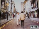 (Whats the Story) Morning Glory [Remastered] [Lp] by Oasis (Record, 2014)