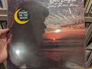 BOB SEGER & The Silver Bullet Band THE DISTANCE NEW/SEALED LP w/ Hype Sticker