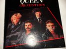 QUEEN GREATEST HITS LP 1981 ELEKTRA 5E-564 SPECIALTY PRESSING VG+/EX