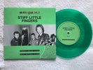 STIFF LITTLE FINGERS - Suspect Device 7