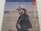LP Hank Williams Jr. High Notes E1-60100 (NM Vinyl) + Shrink