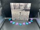 Taylor Swift Folklore In the Weeds Limited Edition Teal Vinyl 2LP NEW SEALED