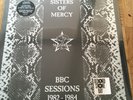 RSD 2021: The SISTERS OF MERCY - BBC Sessions 1982-1984 (ltd 12