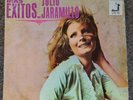 JULIO JARAMILLO - MAS EXITOS DE / DIANA / Mexican LP vals LATIN BOLERO rare viny
