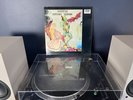 Mountain Nantucket Sleighride BGO UK Reissue Stereo Vinyl Record Album Ex/VG+