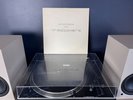 Joy Division Atmosphere UK 1988 A1/B1 Townhouse Vinyl Record VG+/VG+