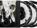 In Absentia Dei by Behemoth (Record, 2021) Sealed Vinyl LP Gold White Melt Vinyl