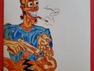 Mellow Harsher 7