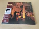 ABBA : The Visitors (Half-speed Master) VINYL Deluxe  12