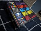 Persona 25th Anniversary Deluxe Box Set Atlus Sound Team 15XLP Vinyl Record NEW