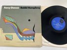 BOBBI HUMPHREY FANCY DANCER LP UAG 20003 BLUE NOTE 1975 VINYL RECORD