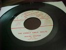 WALTER MOUTON & THE SCOTT PLAYBOYS - CAJUN JAMBOREE# 823 - RARE CAJUN