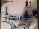 Ok Computer [Limited Edition] by Radiohead (Record, 2008) Vinyl, LP, Record