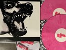 HOLY GHOST  - DYNAMICS - 2013 DFA PINK MARBLED 2LP + 7