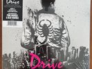 Cliff Martinez - Drive | Soundtrack Vinyl | Pink & Blue Marble NEU, MINT, SEALED