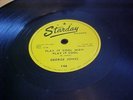 GEORGE JONES-STARDAY#146 