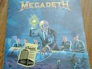 MEGADETH 
